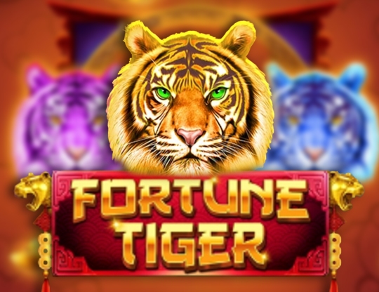 Fortune Tiger Slot